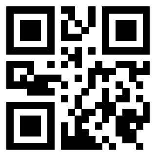 Immagine del QrCode di 3919453295