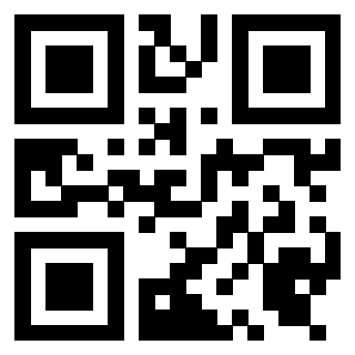 Immagine del Qr Code di 3919453298