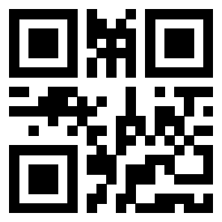 3919453299 Qr Code associato