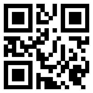 3919453301 QrCode associato