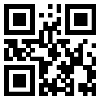 3919453303 - Immagine del QrCode associato