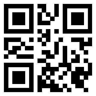 QrCode di 3919453304