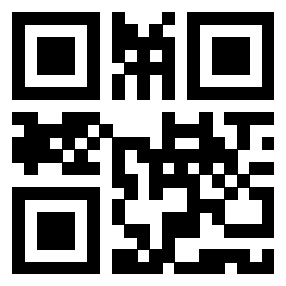 QrCode di 3919453305