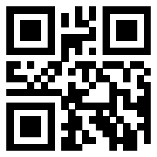 3919453306 QrCode associato