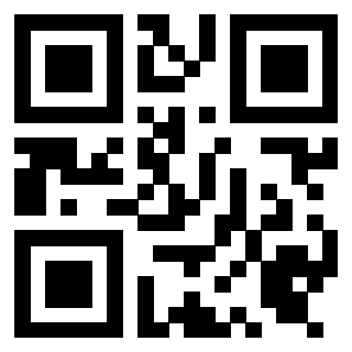 3919453308 - Immagine del QrCode