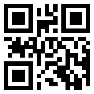 3919453309 - Immagine del Qr Code associato