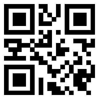 3919453310 - Immagine del Qr Code associato