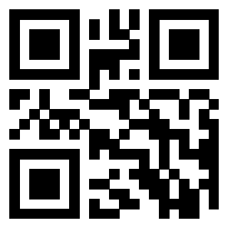 3919453312 Qr Code associato