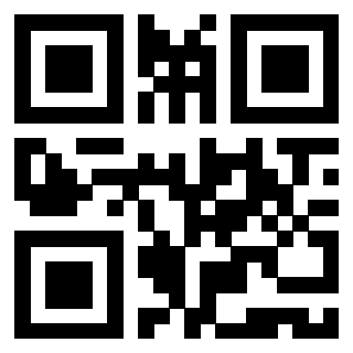 3919453313 - Immagine del QrCode