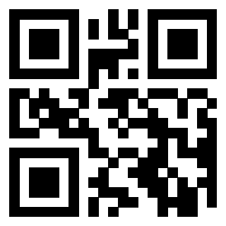 QrCode di 3919453315