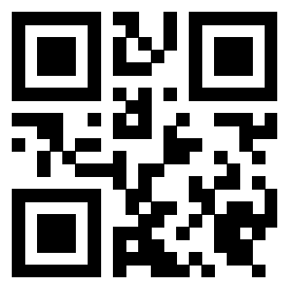 3919453316 - Immagine del Qr Code