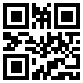 3919453319 - Immagine del QrCode