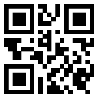 Scansione del Qr Code di 3919453321