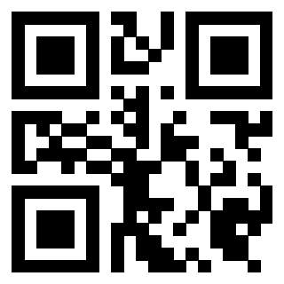 3919453322 Qr Code associato