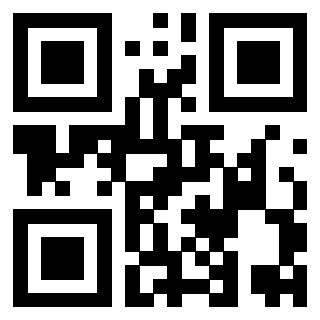 Immagine del QrCode di 3919453323