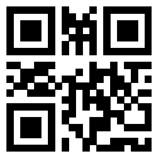 3919453327 - Immagine del Qr Code