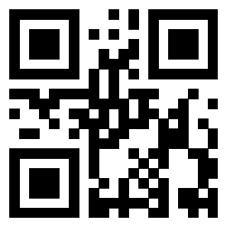 Immagine del Qr Code di 3919453328
