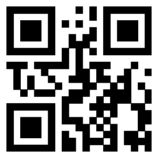 Scansione del Qr Code di 3919453332