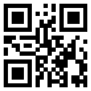 3919453333 - Immagine del Qr Code associato