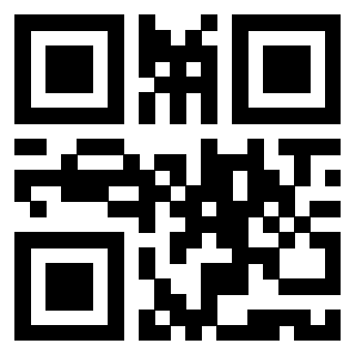 Scansione del Qr Code di 3919453337