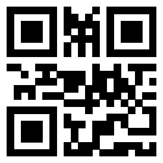 3919453339 QrCode associato