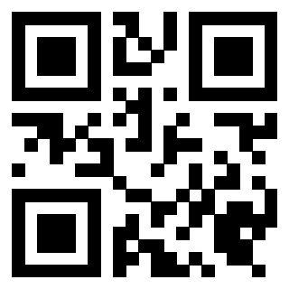 3919453341 Qr Code associato