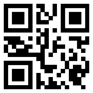 Scansione del Qr Code di 3919453342