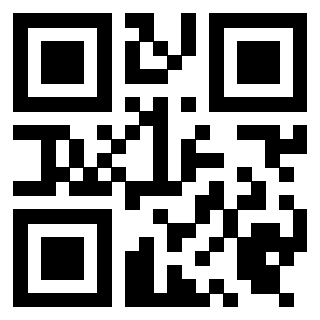 3919453348 Qr Code associato