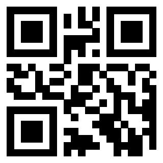 3919453349 - Immagine del QrCode