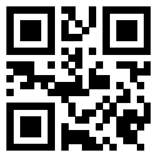 3919453351 - Immagine del QrCode associato