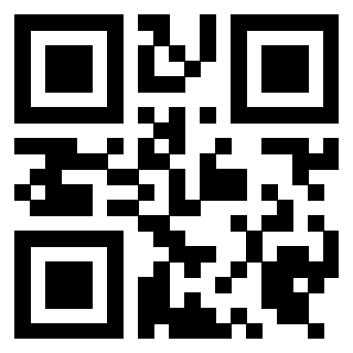 3919453352 - Immagine del Qr Code associato