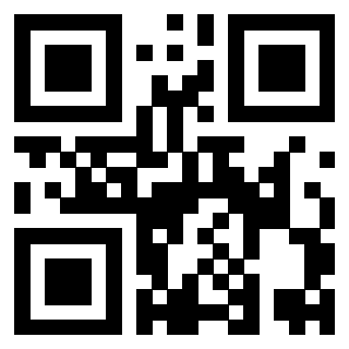 3919453354 - Immagine del QrCode