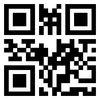 3919453355 - Immagine del Qr Code associato