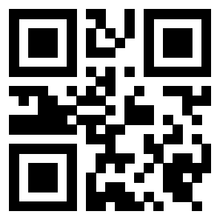 3919453356 Qr Code associato