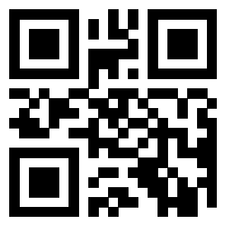 3919453359 Qr Code associato