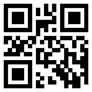Scansione del Qr Code di 3919453364