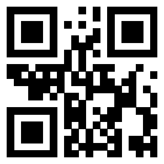 3919453369 Qr Code associato
