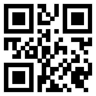 Scansione del Qr Code di 3919453371