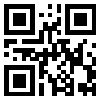 Immagine del Qr Code di 3919453374