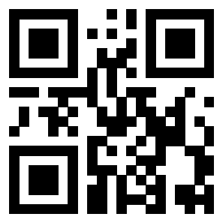 Immagine del Qr Code di 3919453375