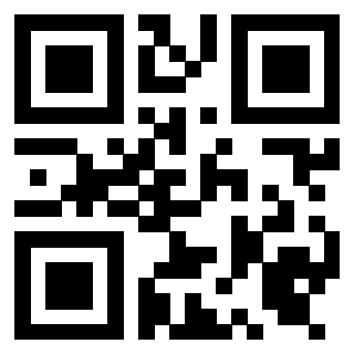 3919453377 QrCode associato