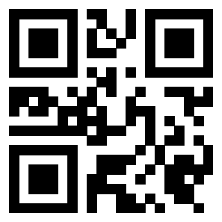 3919453380 - Immagine del Qr Code