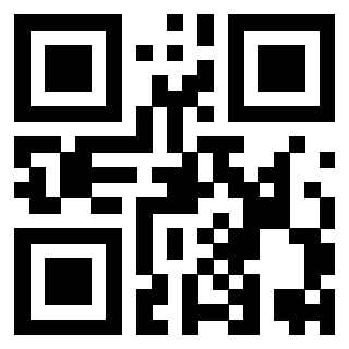 Scansione del Qr Code di 3919453381