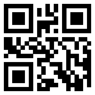 Immagine del Qr Code di 3919453382