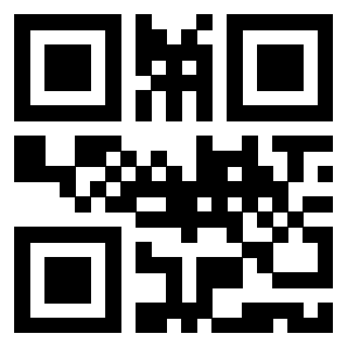 Qr Code di 3919453384