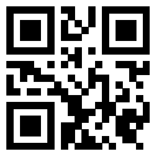 3919453385 Qr Code associato