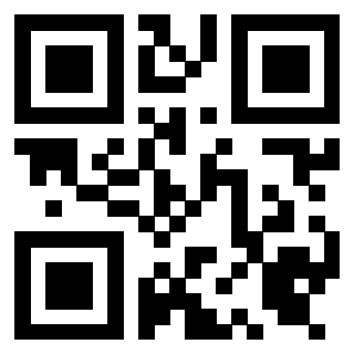 Scansione del Qr Code di 3919453386