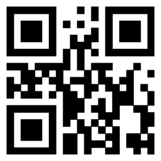 Immagine del QrCode di 3919453387
