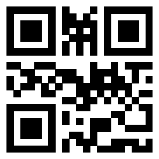 3919453388 - Immagine del Qr Code associato
