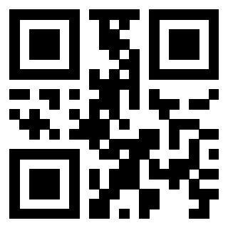 3919453390 QrCode associato
